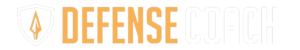 DEFENSE COACH LOGO
